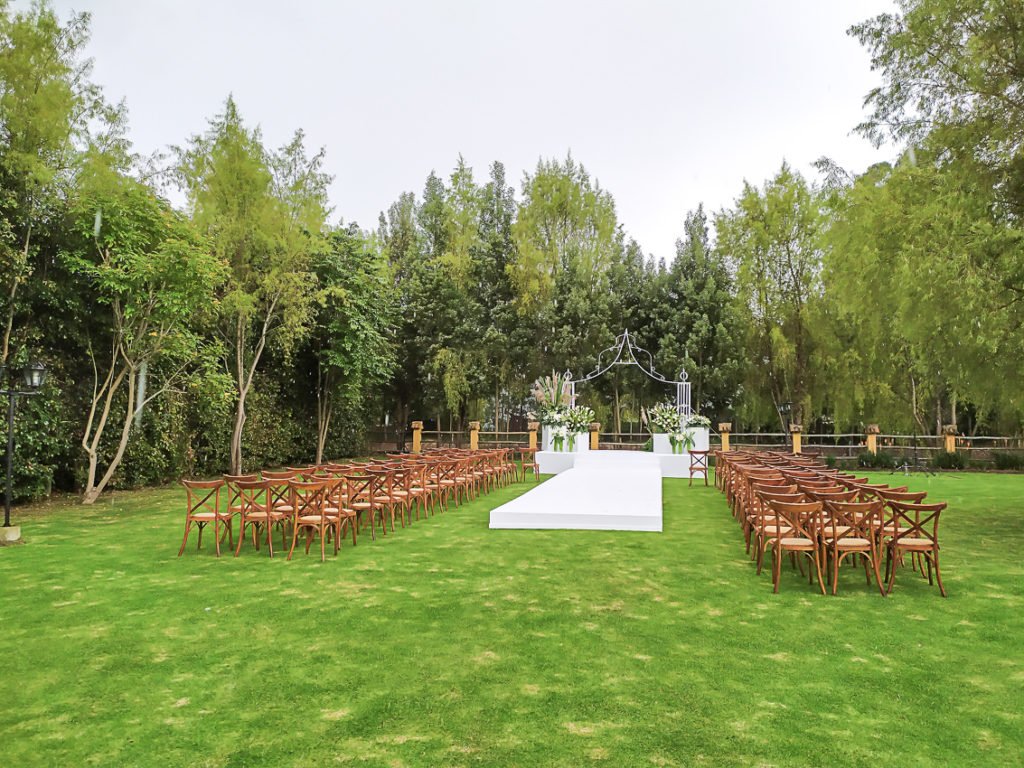 Matrimonios cundinamarca remanso del rio