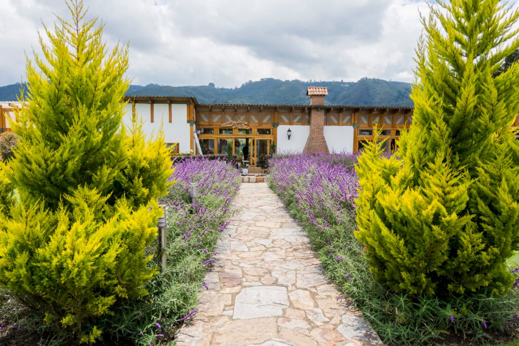 Matrimonios al aire libre Hacienda el remanso