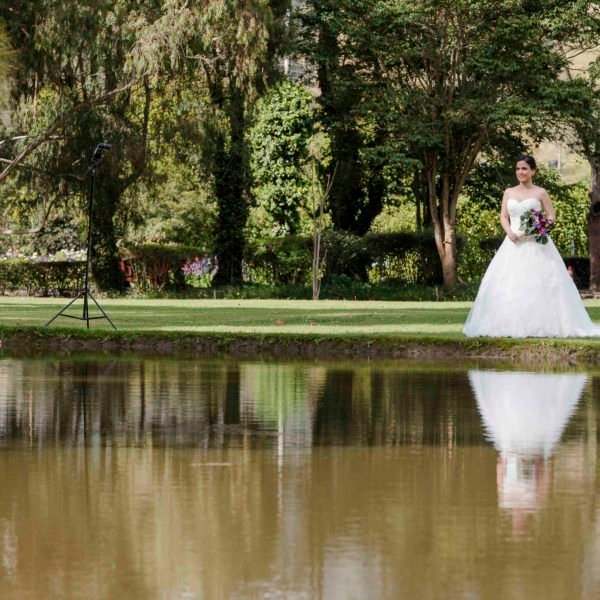 Bodas Campestre Bogotá