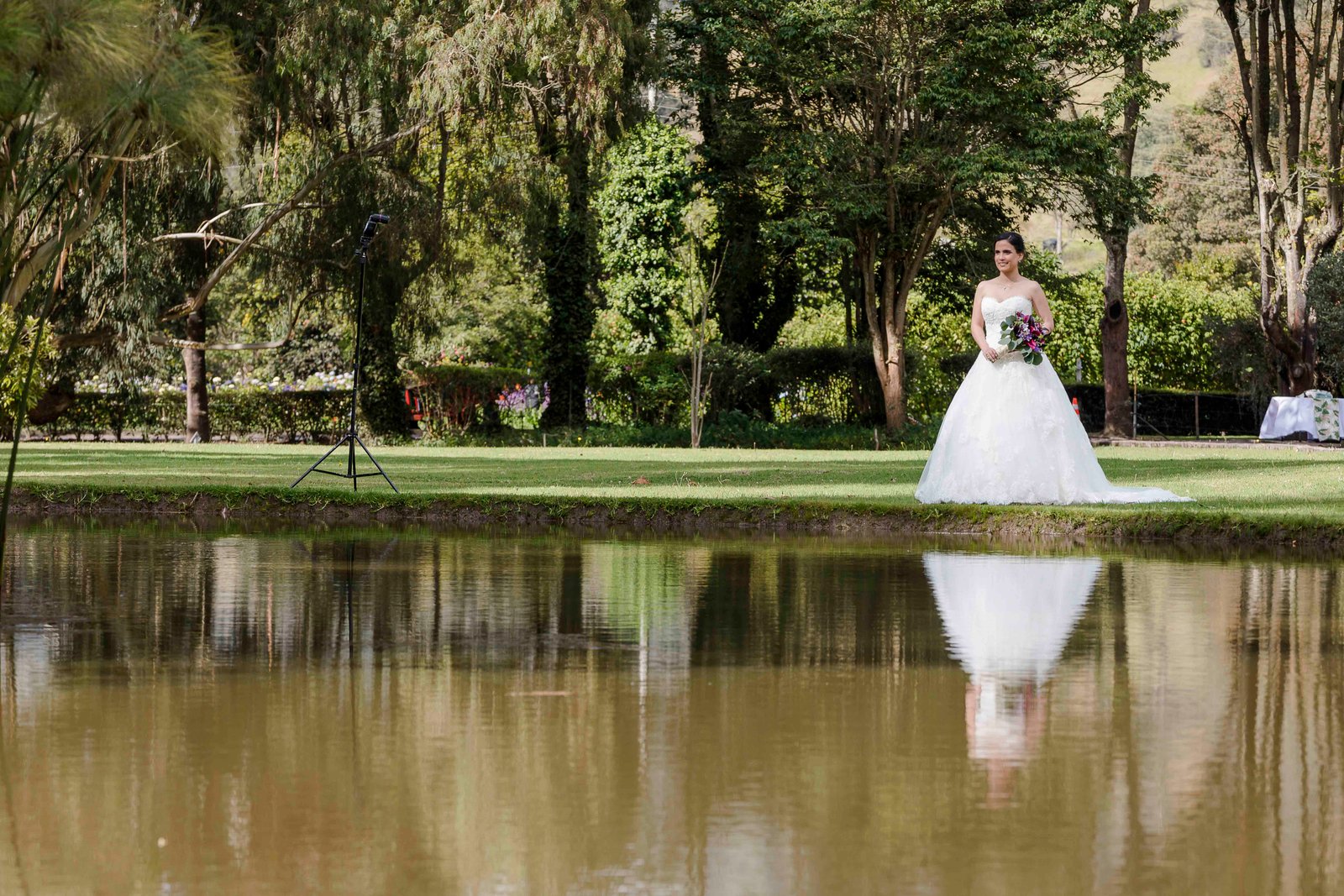 Bodas Campestre Bogotá