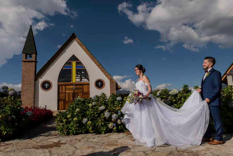 matrimonios bogota