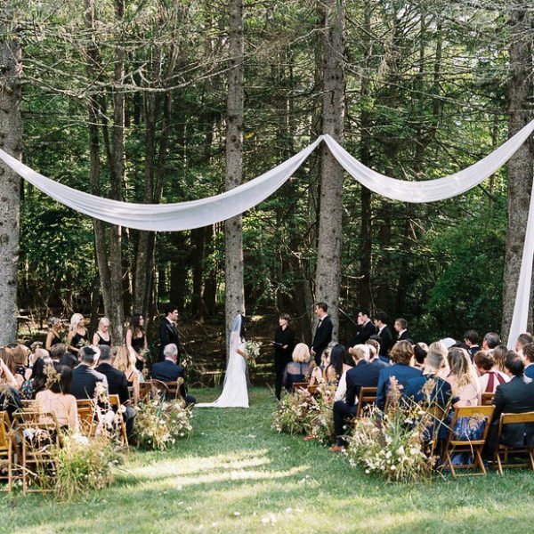 bodas con magia