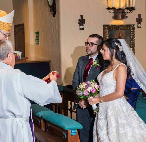 matrimonio católico bogotá