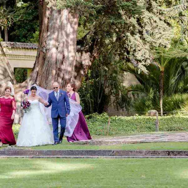 bodas experiencias únicas