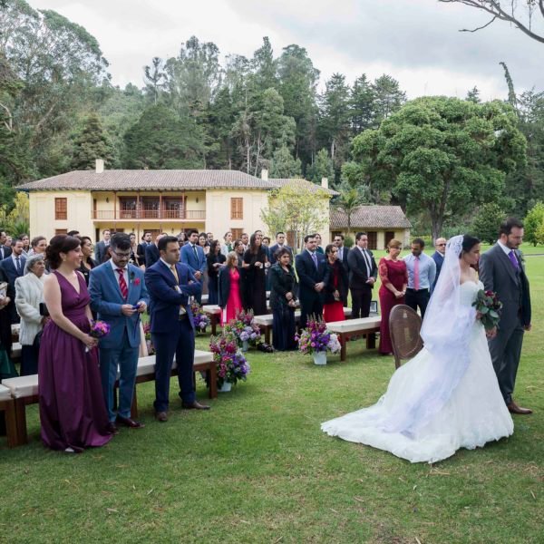 matrimonio católico bogotá