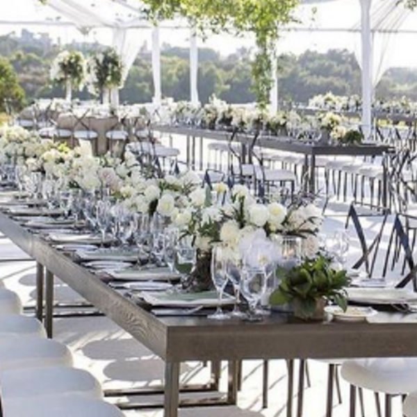 Eventos wedding planner