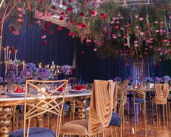 15 años sencillos en casa