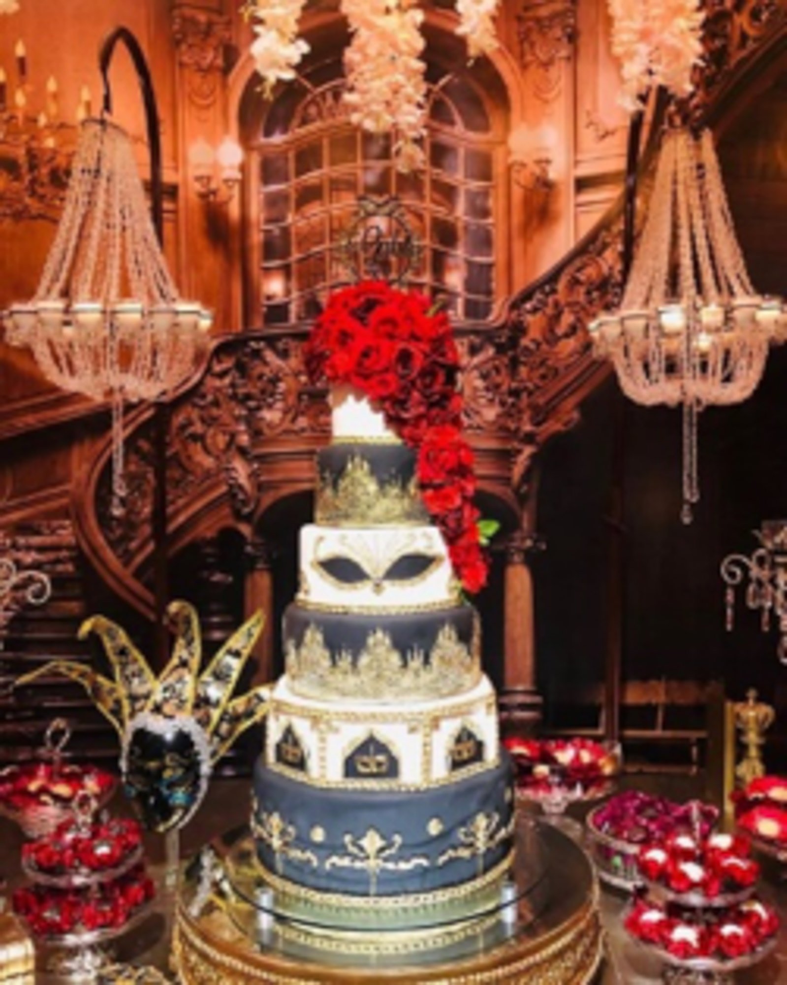 Temáticas para 15 años 2026 y decoración exclusiva en Bogotá.