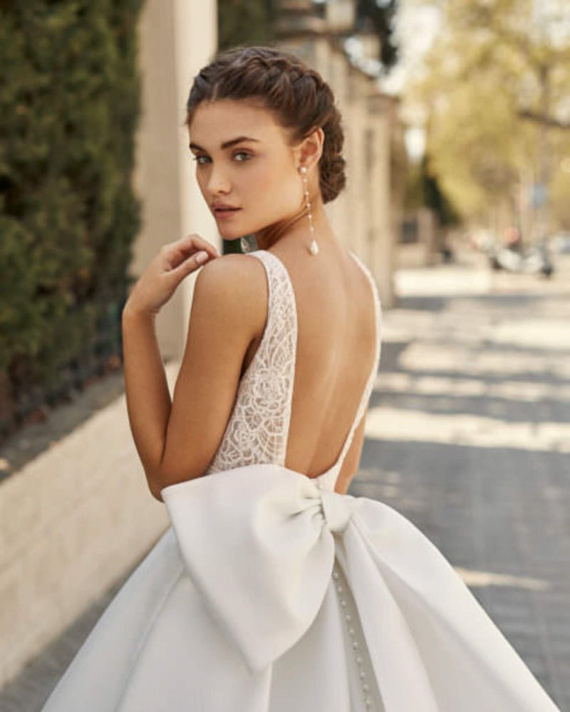 modernas en Luxury Event Planner.