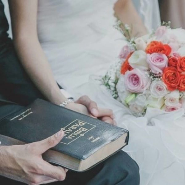 Bodas cristianas evangélicas