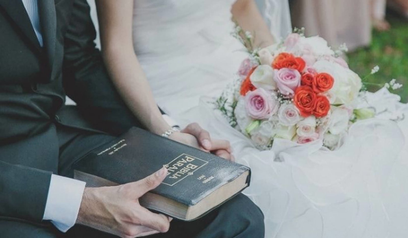 Bodas cristianas evangélicas