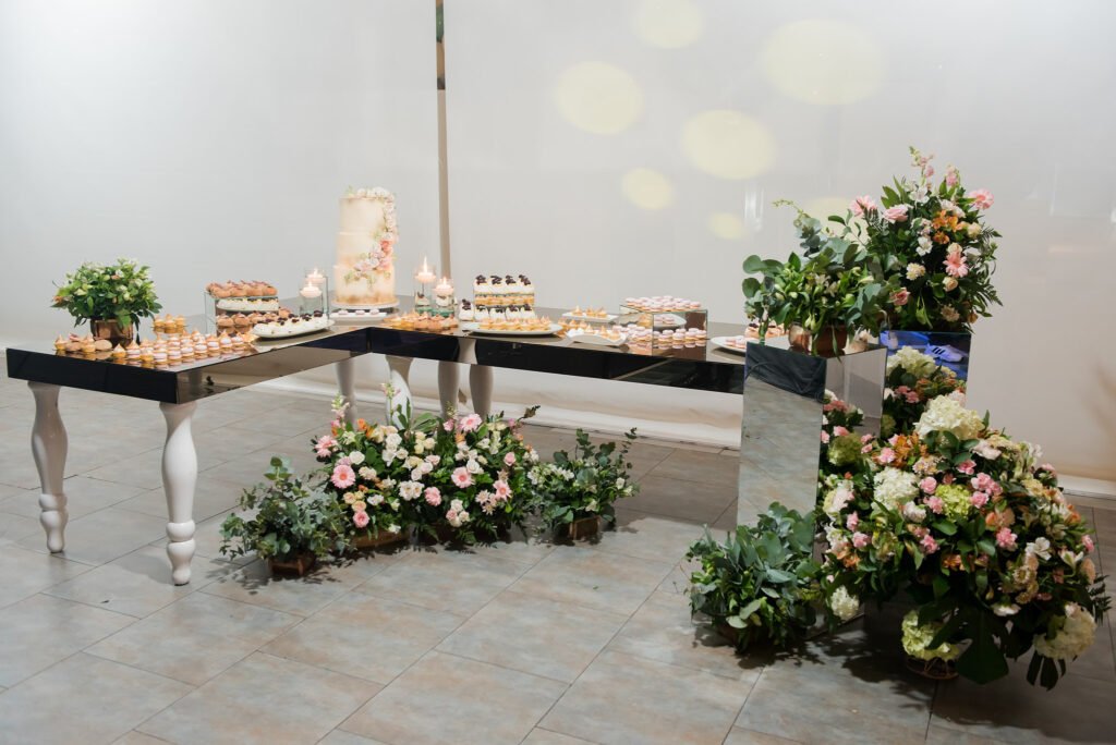 Bodas pequeñas bogota y eventos íntimos de lujo en el Museo del Chicó.